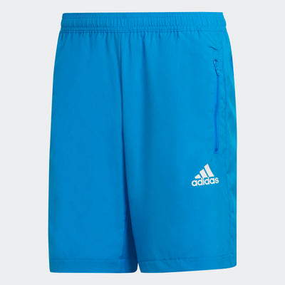 View Men's adidas AEROREADY Designed to Move Woven Sport Shorts