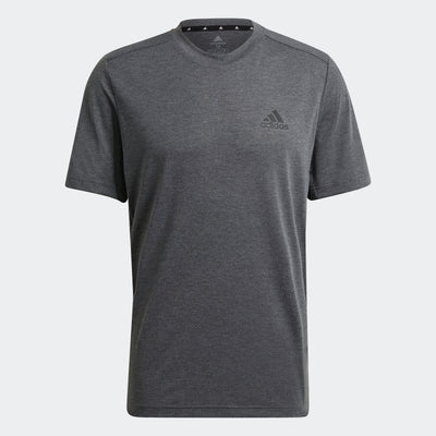 View Men's adidas AEROREADY Designed to Move Feelready Sport Tee